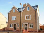 3 Bedroom Semi detached House For Rent In Aylesbury