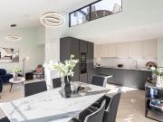 3 bedroom semi detached house for rent in Aylmer Mews,...