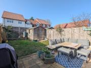 3 bedroom semi detached house for rent in Baker Lane,...