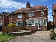 3 Bedroom Semi detached House For Rent In Balsall...