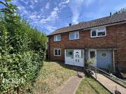 3 bedroom semi detached house for rent in Bank Close,...