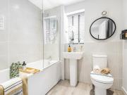 3 bedroom semi detached house for rent in Bardolph, NG14