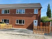 3 Bedroom Semi detached House For Rent In Barnetby