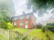 3 Bedroom Semi detached House For Rent In Barnsley,...