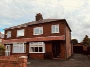 3 Bedroom Semi detached House For Rent In Barton