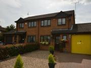 3 Bedroom Semi detached House For Rent In Barton Hills,...
