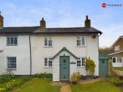 3 Bedroom Semi detached House For Rent In Bassingbourn,...