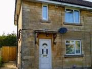 3 Bedroom Semi detached House For Rent In Bath