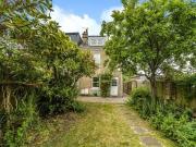 3 Bedroom Semi detached House For Rent In Bath, Somerset