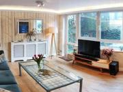 3 Bedroom Semi detached House For Rent In Battersea Square