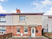 3 Bedroom Semi detached House For Rent In Bedlington,...