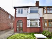 3 Bedroom Semi detached House For Rent In Belgrave,... 3 Bedroom Semi detached House For Rent In Belgrave,...