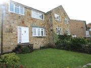 3 Bedroom Semi detached House For Rent In Ben Rhydding,...