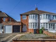 3 bedroom semi detached house for rent in Berkeley Road,...
