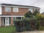 3 Bedroom Semi detached House For Rent In Bessacarr,...