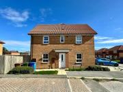3 Bedroom Semi detached House For Rent In Beverley, East...