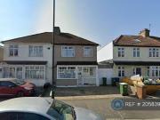 3 Bedroom Semi detached House For Rent In Bexleyheath