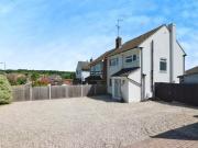 3 bedroom semi detached house for rent in Billericay, CM11