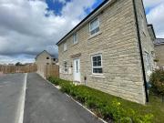 3 bedroom semi detached house for rent in Billets...