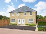 3 bedroom semi detached house for rent in Billetts...