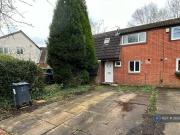 3 Bedroom Semi detached House For Rent In Birchwood,...