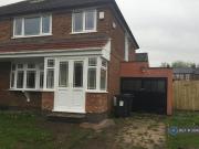 3 Bedroom Semi detached House For Rent In Birmingham