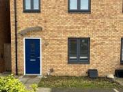 3 Bedroom Semi detached House For Rent In Birmingham