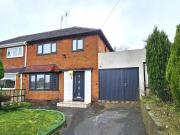 3 Bedroom Semi detached House For Rent In Birmingham,...