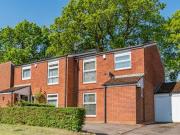 3 Bedroom Semi detached House For Rent In Birmingham,...