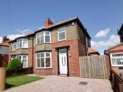 3 Bedroom Semi detached House For Rent In Bishop...