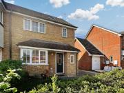 3 bedroom semi detached house for rent in Blanchland...