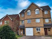 3 bedroom semi detached house for rent in Blanchland...