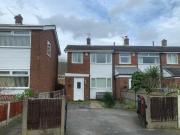 3 Bedroom Semi detached House For Rent In Bolton