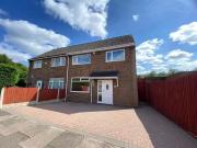 3 bedroom semi detached house for rent in Booths Lane,...