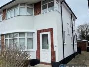 3 bedroom semi detached house for rent in Borkwood Way,...