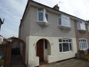 3 bedroom semi detached house for rent in Bostall Park...