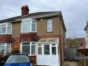 3 Bedroom Semi detached House For Rent In Bournemouth