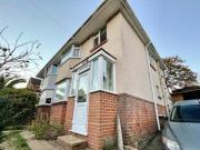 3 Bedroom Semi detached House For Rent In Bournemouth 3 Bedroom Semi detached House For Rent In Bournemouth
