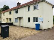 3 bedroom semi detached house for rent in Bowthorpe...