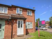 3 Bedroom Semi detached House For Rent In Bracknell,...