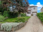 3 Bedroom Semi detached House For Rent In Bradford, West...