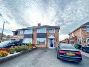 3 Bedroom Semi detached House For Rent In Bramhall, Cheshire