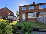 3 Bedroom Semi detached House For Rent In Bramley, Leeds