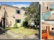 3 Bedroom Semi detached House For Rent In Bretton,...