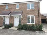 3 bedroom semi detached house for rent in Bridleside...