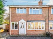 3 Bedroom Semi detached House For Rent In Bridlington,...