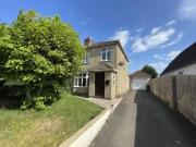 3 bedroom semi detached house for rent in Bristol Road,...