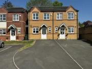 3 bedroom semi detached house for rent in Britannia...