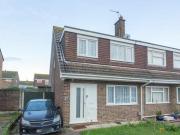 3 Bedroom Semi detached House For Rent In Broadstairs