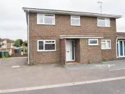 3 bedroom semi detached house for rent in Brodrick Road,...